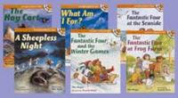 Oxford Literacy Web: Fiction: Variety: Stage 6: Pack (1 of Each Title)