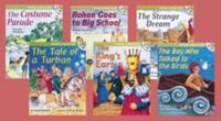 Oxford Literacy Web: Fiction: Variety: Stage 7: Pack (1 of Each Title)