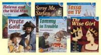Oxford Literacy Web: Fiction: Variety: Stage 9: Pack (1 of Each Title)