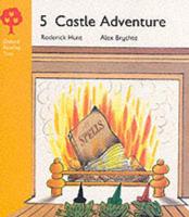 Castle Adventure