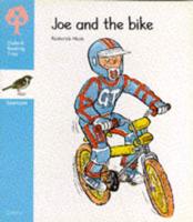Joe and the Bike