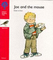 Joe and the Mouse