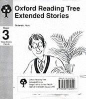 Oxford Reading Tree: Stage 3: More Stories. Extended Stories Pack A