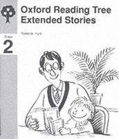 Oxford Reading Tree: Stage 2: Storybooks. Extended Stories Pack