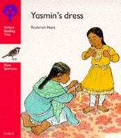 Yasmin's Dress