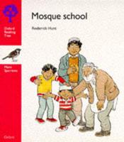 Mosque School
