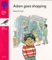 Adam Goes Shopping