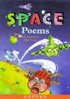 Poetry Paintbox. Space Poems