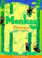 Poetry Paintbox. Monkey Poems