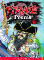 Poetry Paintbox. Pirate Poems