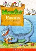 Poetry Paintbox: Monster Poems