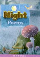 Poetry Paintbox. Night Poems