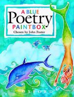 BLUE POETRY PAINTBOX