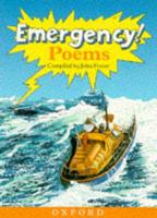 Poetry Paintbox. Emergency Poems