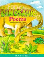 Poetry Paintbox. Dinosaur Poems