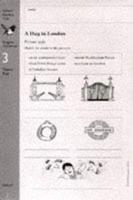 Oxford Reading Tree: Level 8: Workbooks: Workbook 3: A Day in London and Victorian Adventure (Pack of 6)