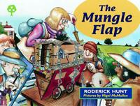 The Mungle Flap