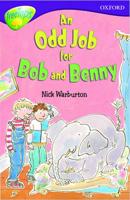An Odd Job for Bob and Benny