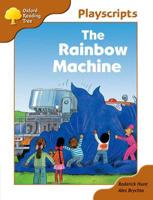 The Rainbow Machine