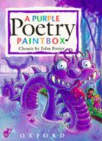 A Purple Poetry Paintbox
