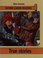 Oxford Junior Readers. No.1 Orange