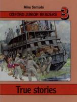 Oxford Junior Readers. 3 Orange Series