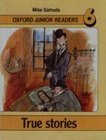 Oxford Junior Readers. 6 Orange Series