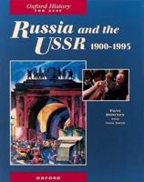 Russia and the USSR, 1900-1995