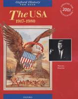 The USA 1917-1980