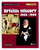 British History, 1066-1900