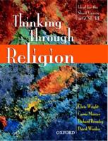 Thinking Through Religion. Student's Book