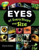 Oxford Reading Tree: Level 15: TreeTops Non-Fiction: Eyes of Every Shape and Size