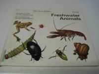 Freshwater Animals