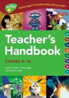TreeTops. Stages 9-16 Teacher's Handbook
