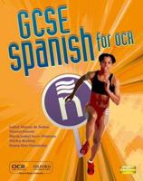 GCSE Spanish for OCR. Students' Book