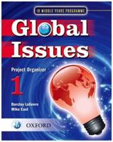 Global Issues. Project Organizer 1