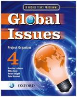 Global Issues. Project Organizer 4