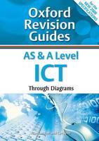 AS & A Level ICT Through Diagrams