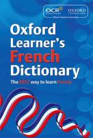 Oxford Learner's French Dictionary