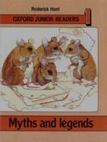 Oxford Junior Readers. 1 Red Series