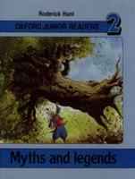 Oxford Junior Readers. 2 Red Series