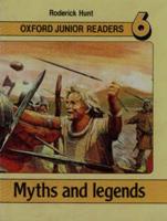 Oxford Junior Readers. 6 Red Series