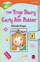 The True Diary of Carly Ann Potter