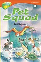Pet Squad
