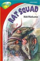 Oxford Reading Tree: Level 16: TreeTops More Stories A: Rat Squad