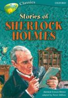 Stories of Sherlock Holmes