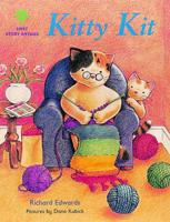 Oxford Reading Tree: Stages 1-9: Rhyme and Analogy: First Story Rhymes. Kitty Kit
