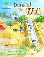 Oxford Reading Tree: Stages 1-9: Rhyme and Analogy: First Story Rhymes. Behind the Wall