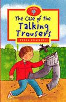 Oxford Reading Tree: Stage 13+: TreeTops: The Case of the Talking Trousers