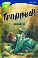 Oxford Reading Tree: Stage 14: TreeTops: Trapped!
